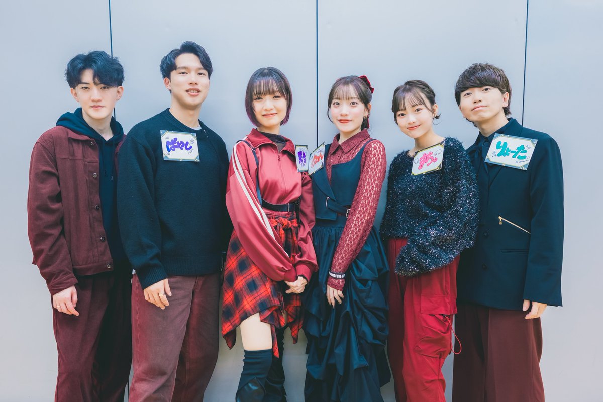 .*·⟡┈┈┈┈┈【出演情報】┈┈┈┈┈⟡·*.

    フジテレビ #ハモネプ大リーグ2025
 プラユニから『あまのん』が出演します！

  11/15(土)よる9時！ぜひご覧ください👀

                   #ハモネプ #あまのん

.*·⟡┈┈┈┈┈┈┈┈┈┈┈┈┈┈┈┈⟡·*.