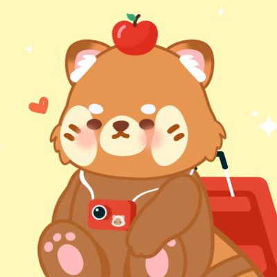 chazukke🦊L65 #DOUJIMASG | B09-10 #COMICAVENUE11 tweet media