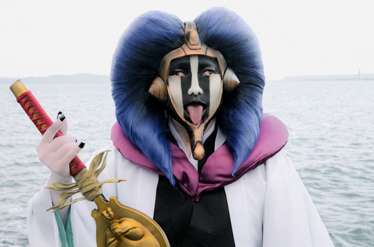 マユリ楽しい！！