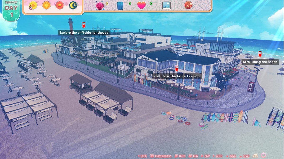 Pisnu6's tweet photo. @gamedevcases @delaigrodela Tale of REN Free DLC Update! Join the seaside resort mission – chill vibes you can't miss!  

#TaleofREN #VisualNovel #DLC #FreeUpdate https://t.co/Q4bgSD542q