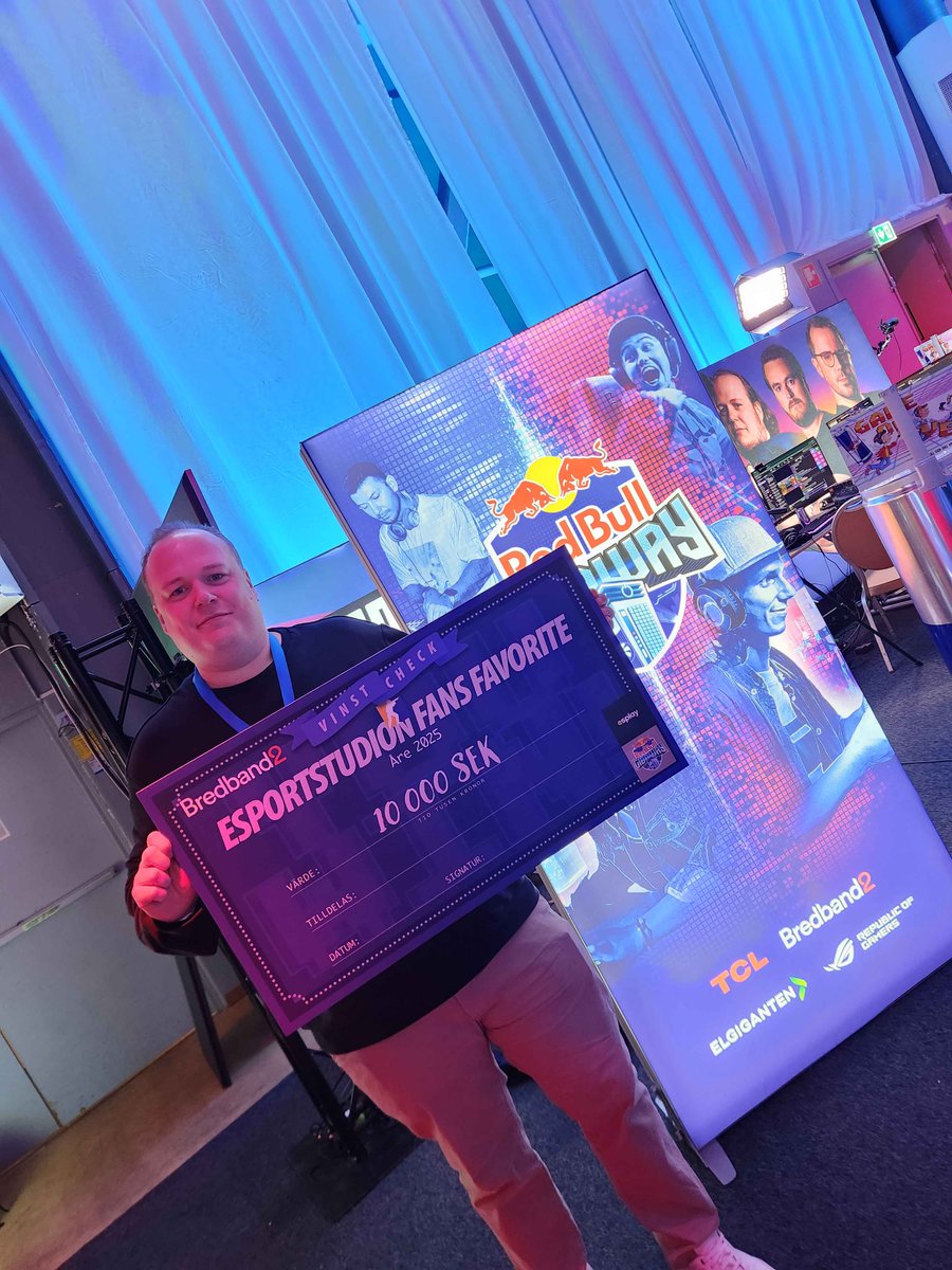 Esportstudion tweet media