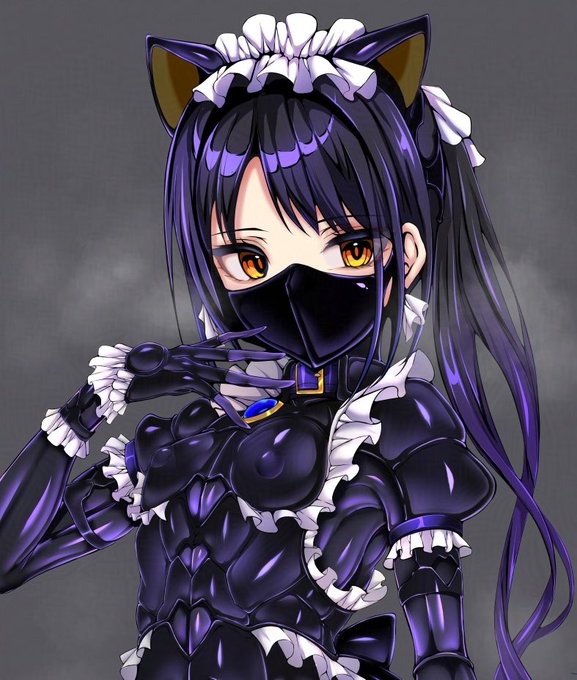 変身ヒロインや触手を描いて活動してます。

よかったらフォローしてくれると嬉しいです。 