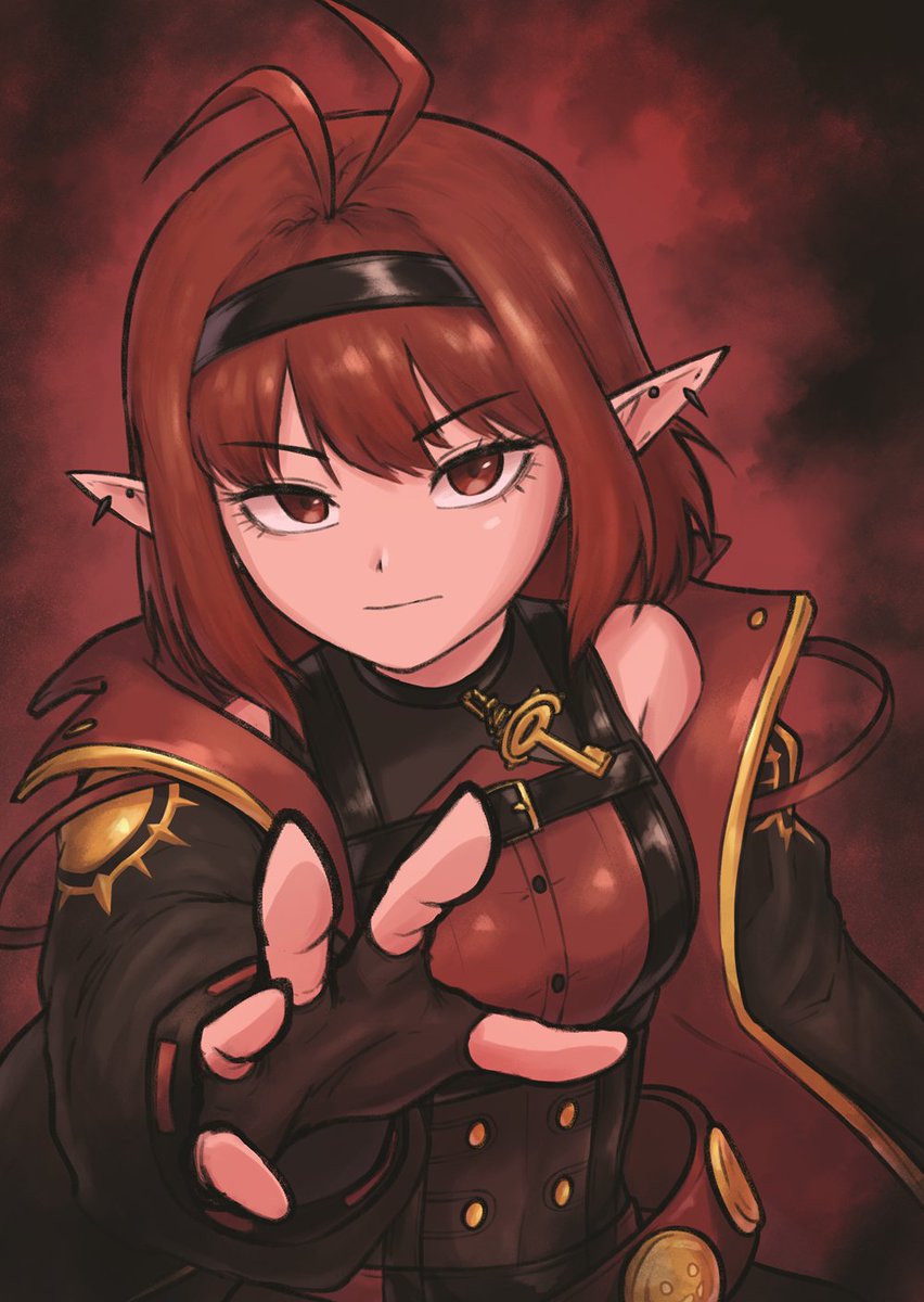 렉븜 그림
#던파 #던전앤파이터 #DNF