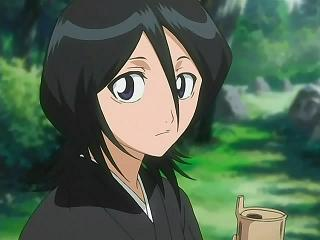 BrandonRStreams's tweet photo. This is partly why I can't take discourse on "how old this character looks" seriously, because everyone, and I mean EVERYONE has a different opinion on it.

I've seen people strongly deny that Maomao is a loli, but at the same time other people be saying she looks like she's 12. So which one is it? And is Rukia REALLY that different?