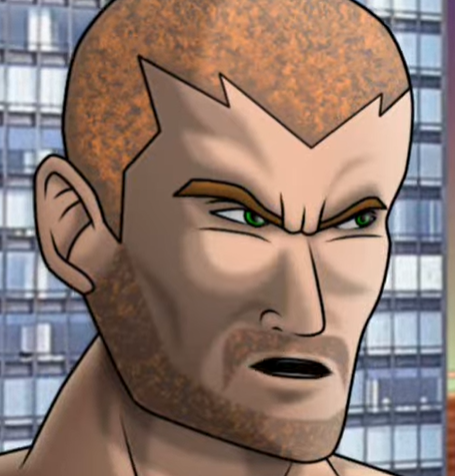 Cesspit Dweller tweet media