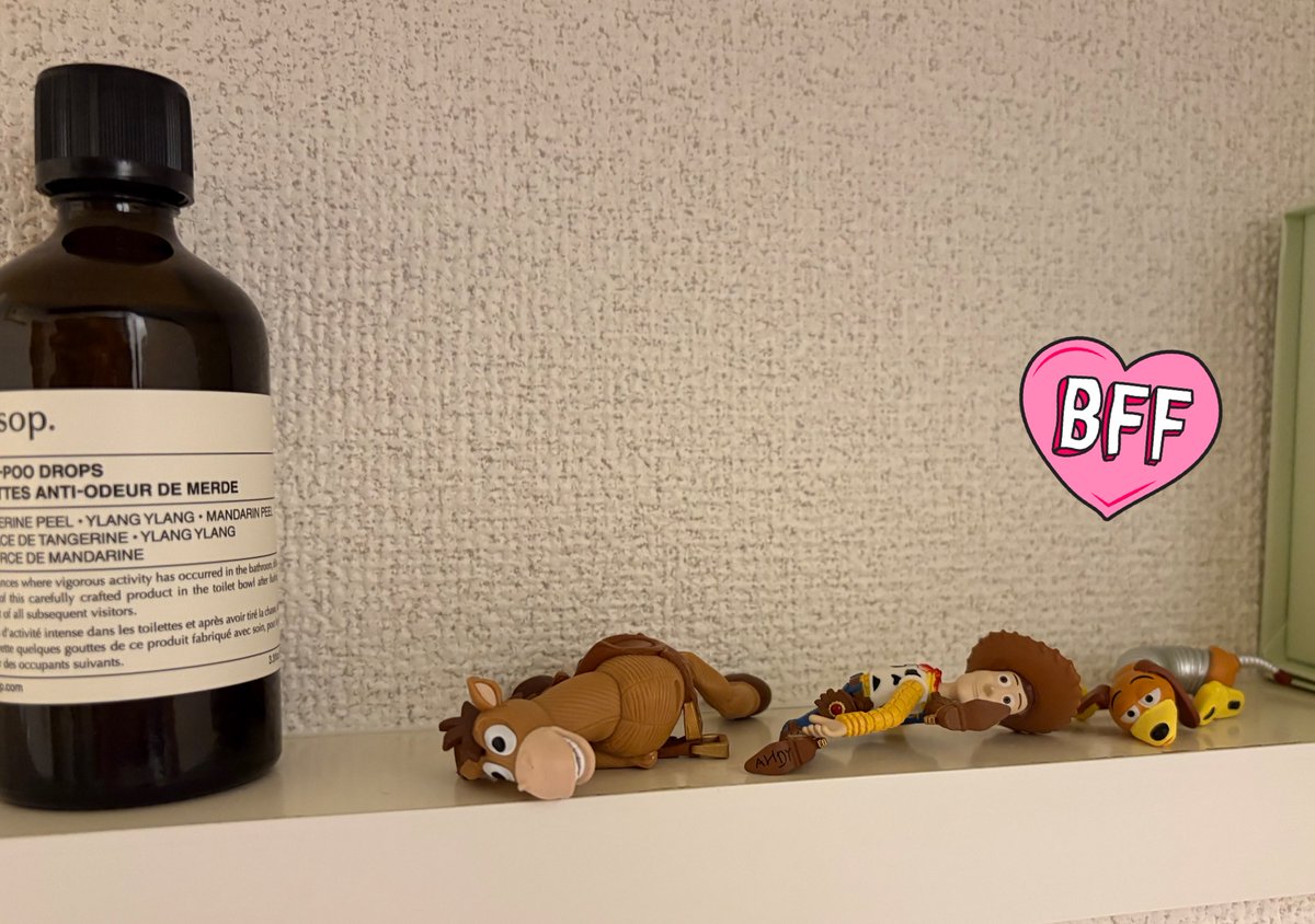 スリンキー🌚🏷️ on X