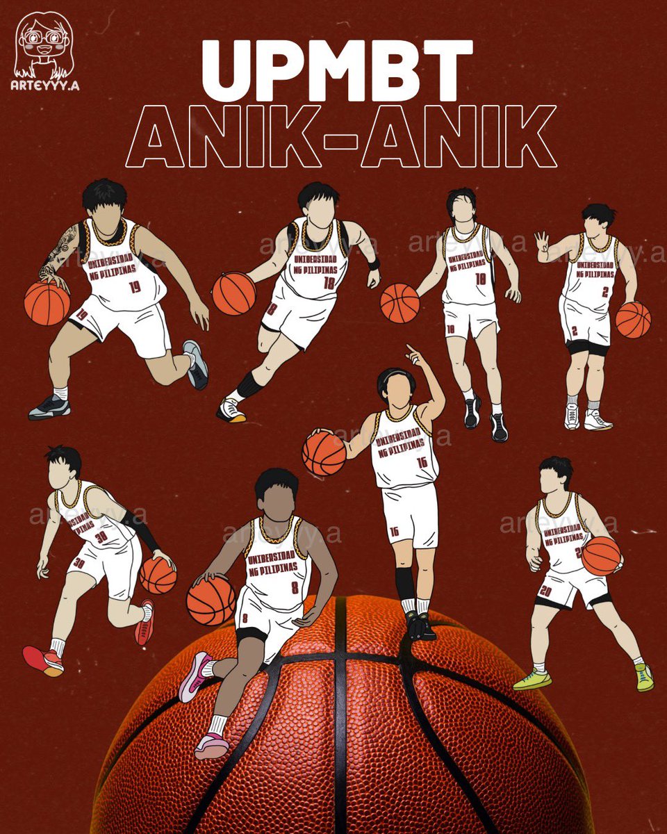 arteyyya's tweet photo. STICK WITH THE FIGHT 💪

We’re back! Better late than never! 👀

Your favorite S88 UPMBT anik-anik and stickers are here again because it’s never too late to rep that State U spirit! ✊🏼❤️‍🔥

Order yours now until Nov 11, 10PM! #UPFight https://t.co/4m6ZxwAo9l