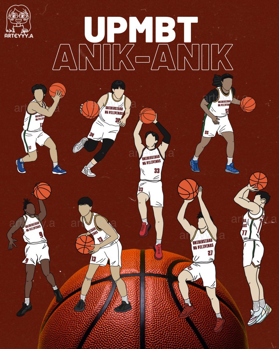 arteyyya's tweet photo. STICK WITH THE FIGHT 💪

We’re back! Better late than never! 👀

Your favorite S88 UPMBT anik-anik and stickers are here again because it’s never too late to rep that State U spirit! ✊🏼❤️‍🔥

Order yours now until Nov 11, 10PM! #UPFight https://t.co/4m6ZxwAo9l