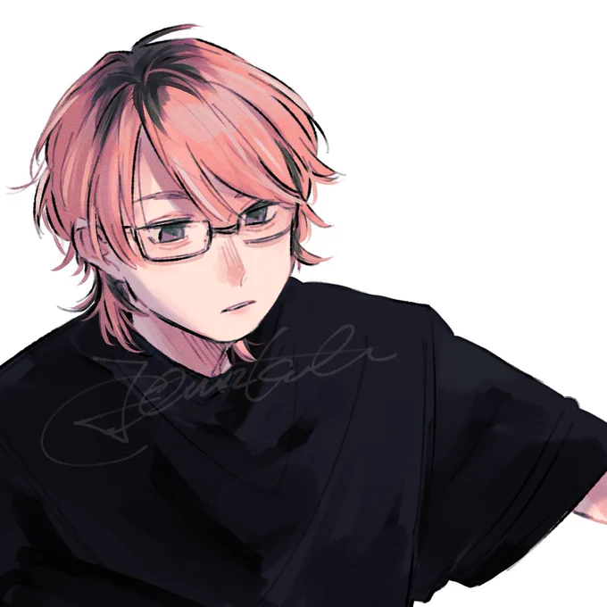 #らいじん絵巻