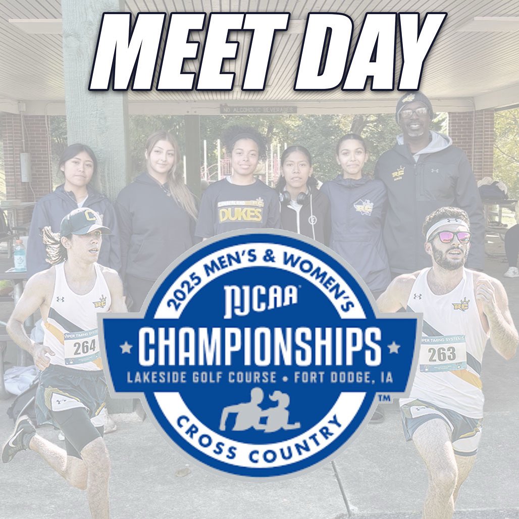 RCSJ Dukes Athletics tweet media