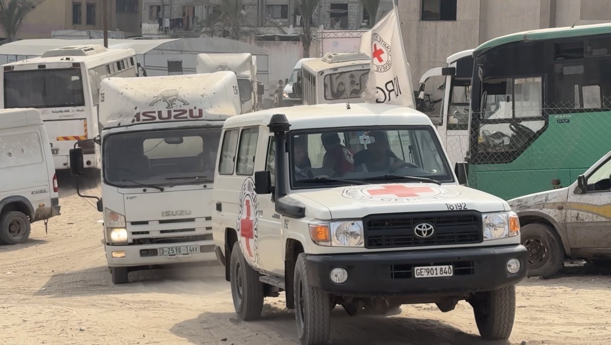 Kuna__fr's tweet image. Le #CICR remet 15 corps aux hôpitaux de la bande de #Gaza 
kuna.net.kw/ArticleDetails…
#KUNA #Koweït