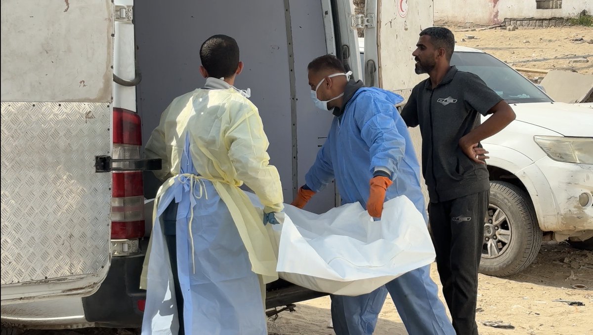 Kuna__fr's tweet image. Le #CICR remet 15 corps aux hôpitaux de la bande de #Gaza 
kuna.net.kw/ArticleDetails…
#KUNA #Koweït