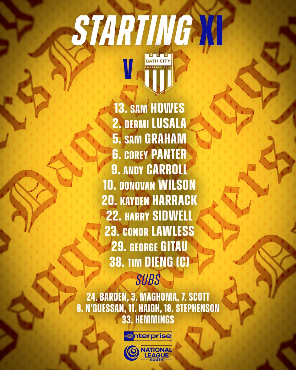 Dag_RedFC's tweet photo. Today's Yellows! 💛 https://t.co/OjVsRXWpDz