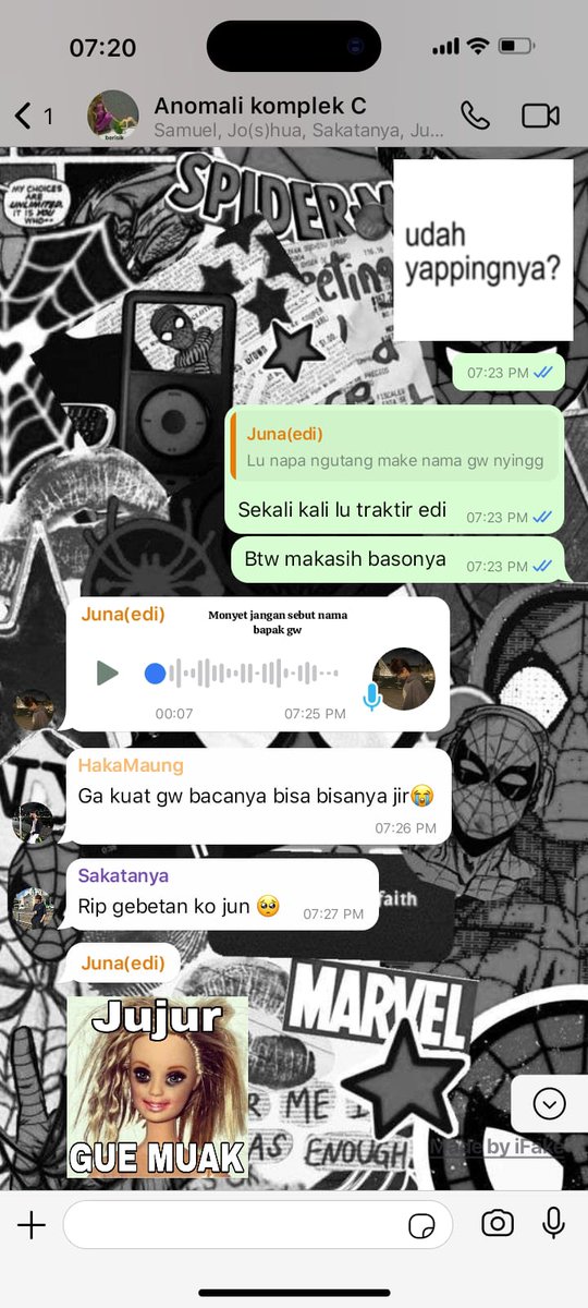 Risda3220447770's tweet photo. Dari sini....
-1
Abaikan Jam 
Latar Waktu siang hari https://t.co/IIWEJqUn3r