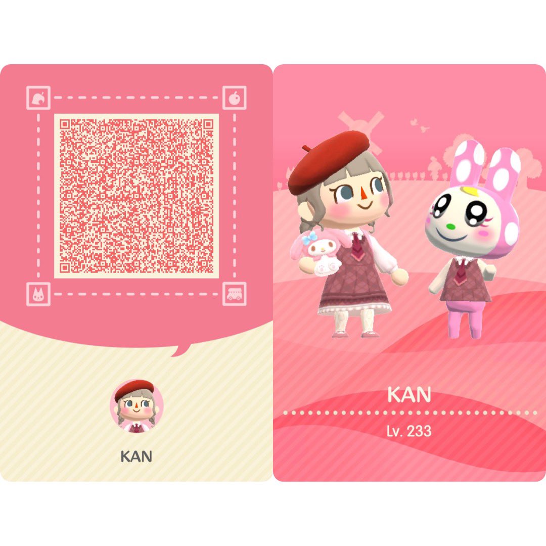 KAN🍬ポケ森 tweet media