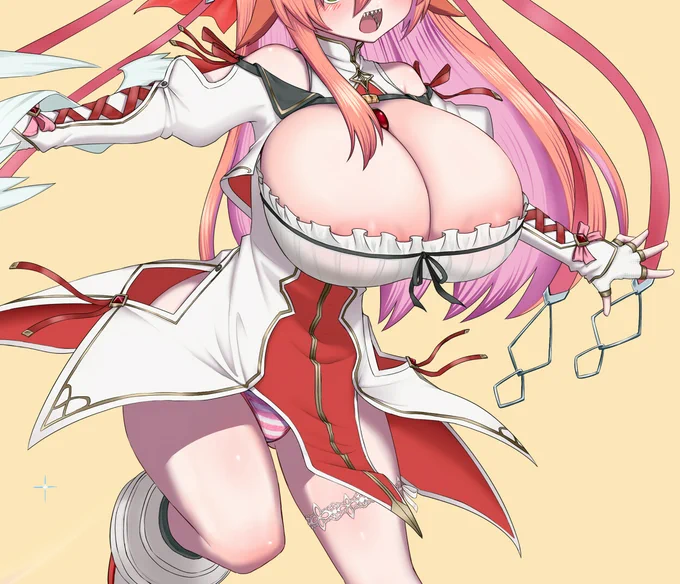 おぱん……