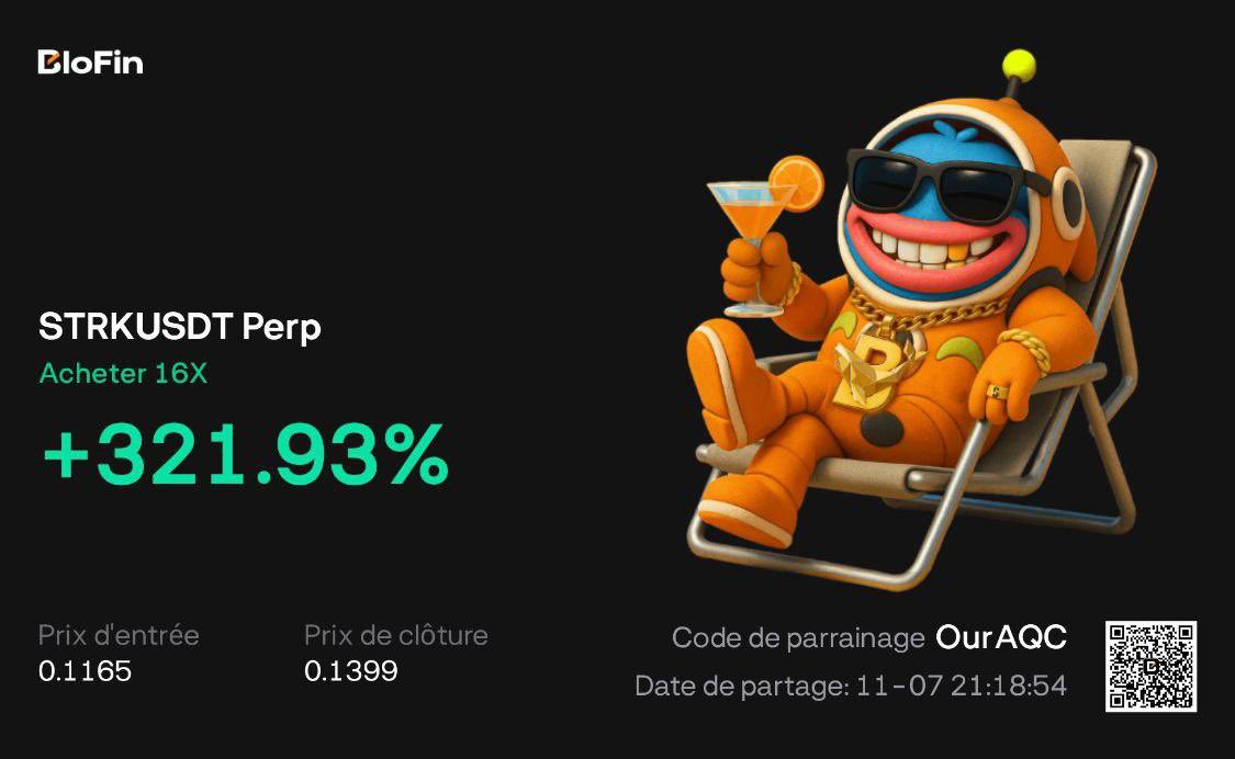 Candy’s Whale Group tweet media