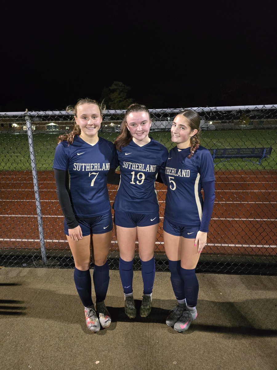 Lady Knights Soccer tweet media