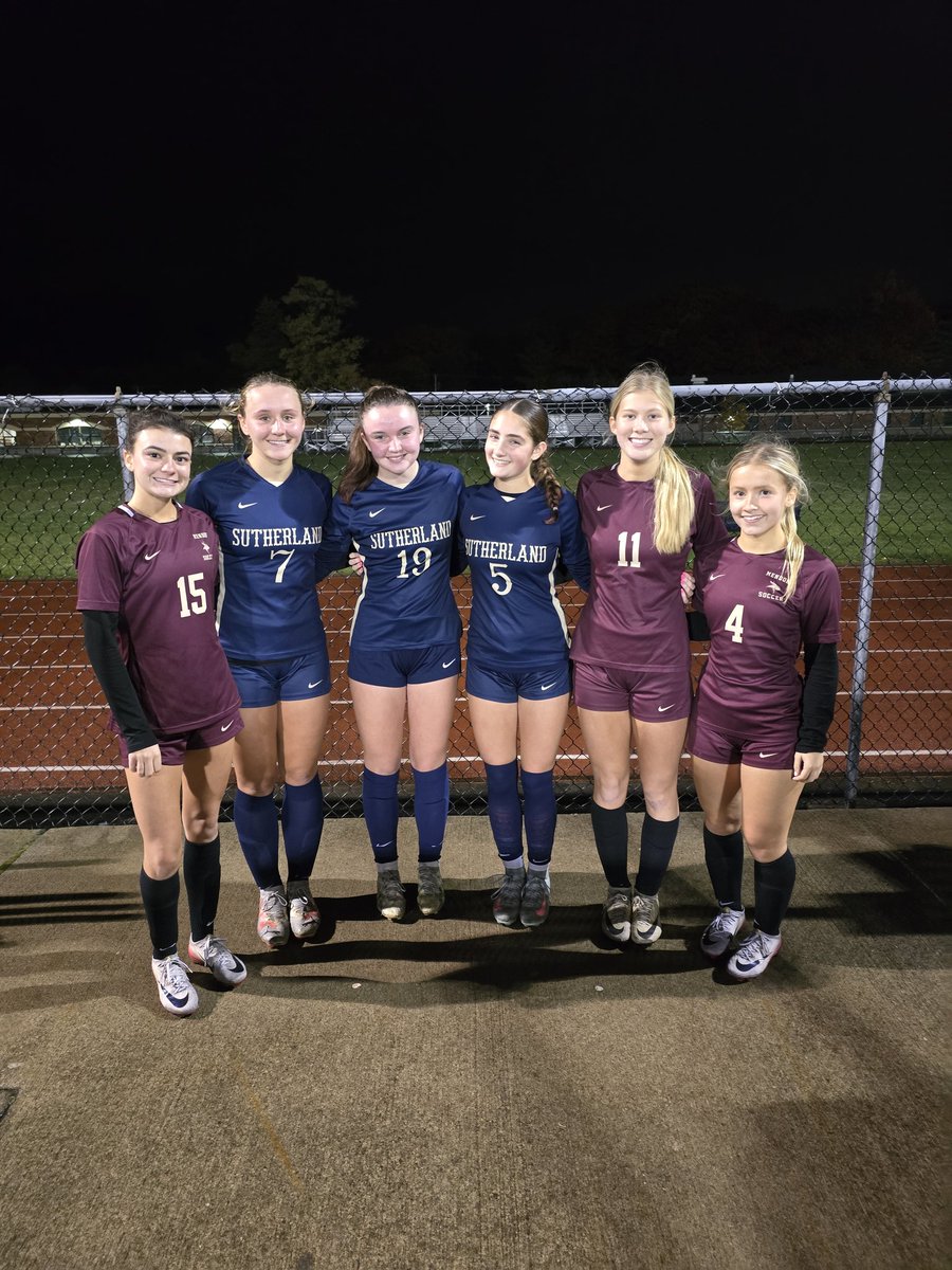 Lady Knights Soccer tweet media