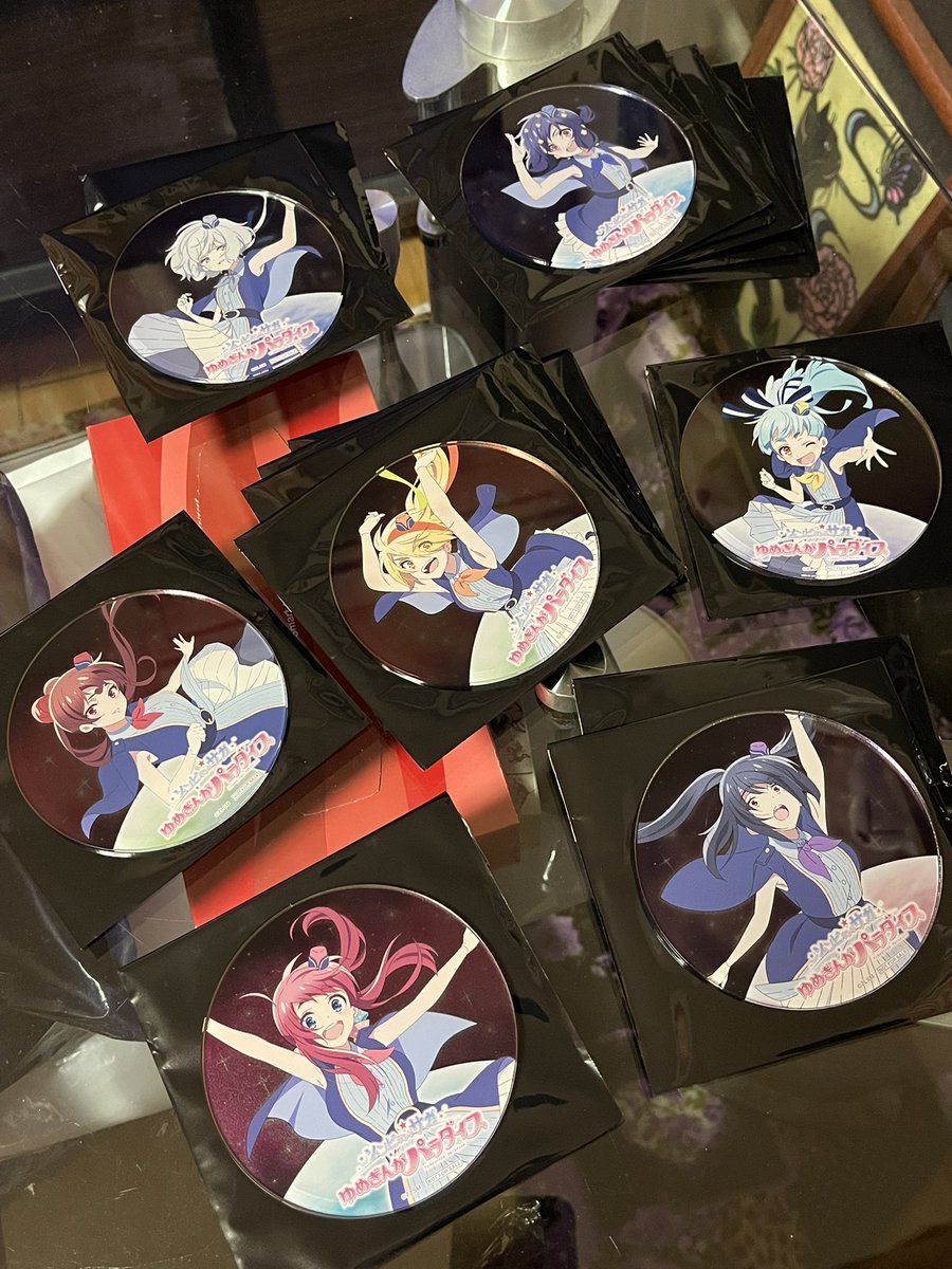 彩虎 (@ayatora021096) / Posts / X