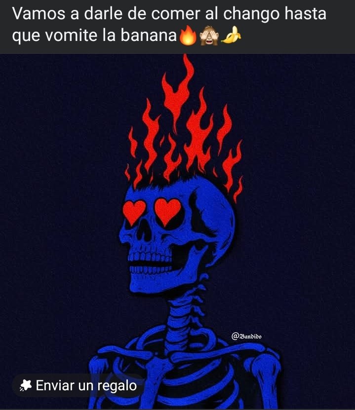 karlos & Rosa tweet media