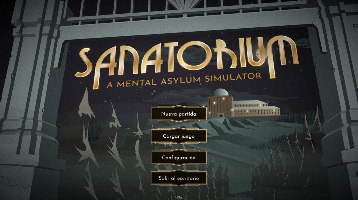 Esto es un mensaje protocolario para avisar de que estoy en directo con un #KDSS especial fin de semana

Venid a Twitch, niños y niñas