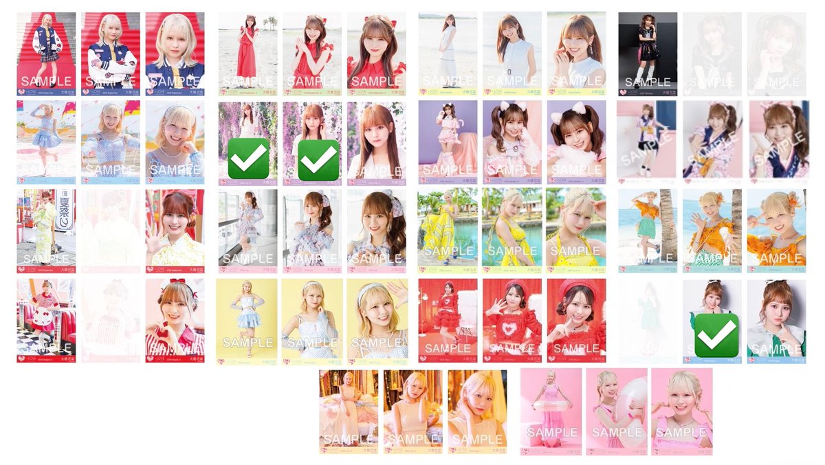 トレ用 tweet media