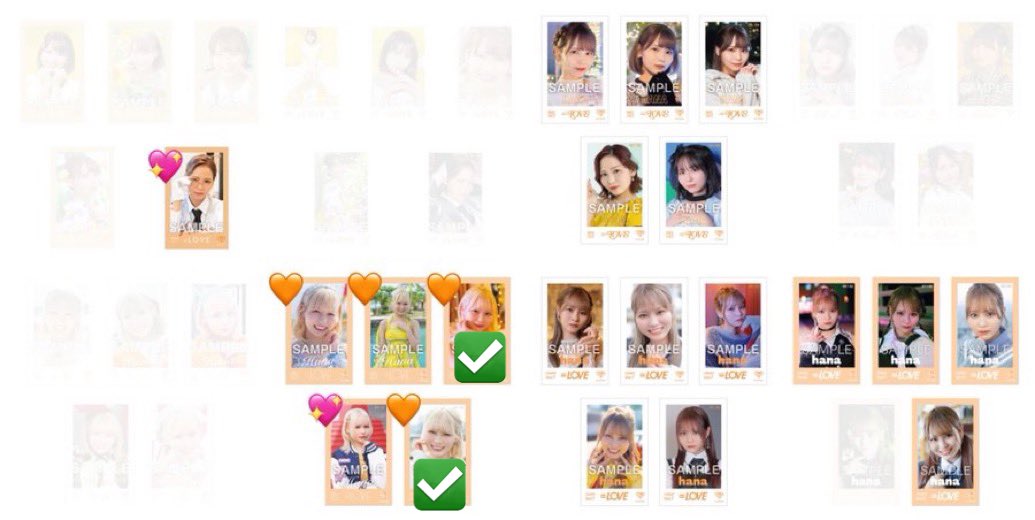 トレ用 tweet media