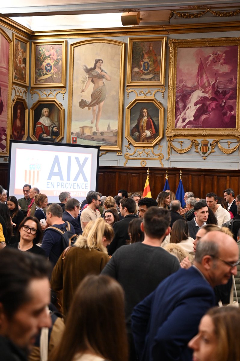 Aix Autrement tweet media