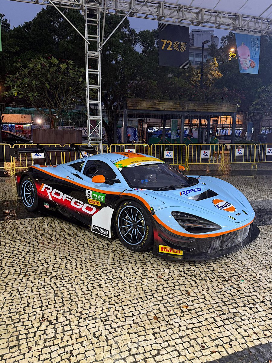 Optimum Motorsport tweet media