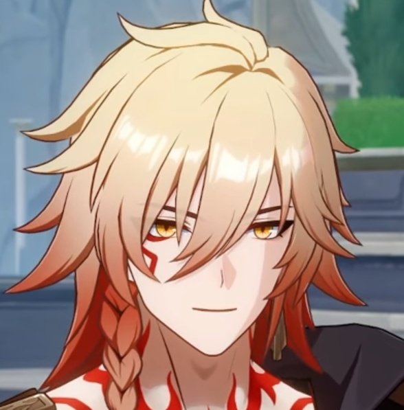 myphyuri's tweet photo. "even if i had to go through hundreds of billions of cycles again, i would still entrust my weakness to you" https://t.co/czIzgv3R00