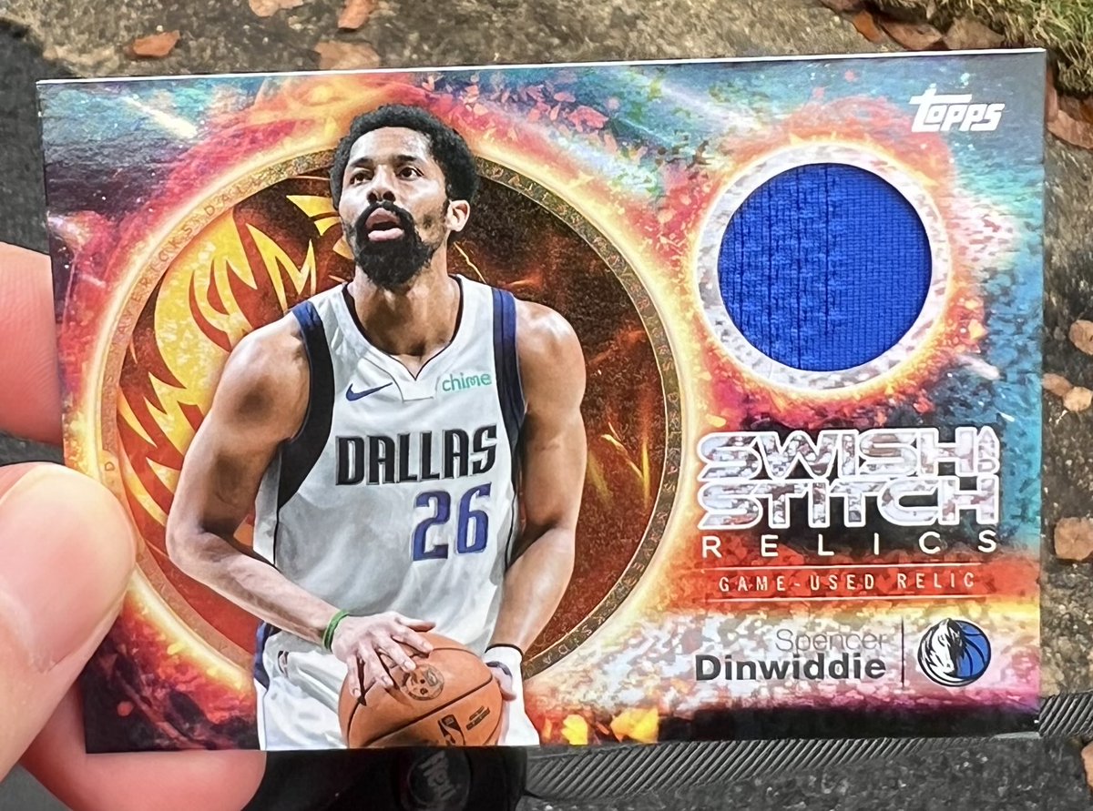 BornOn3rdBase42's tweet image. Not exactly a valuable card but it’s like a 1/420 blasters so kind of a fun pull this morning.