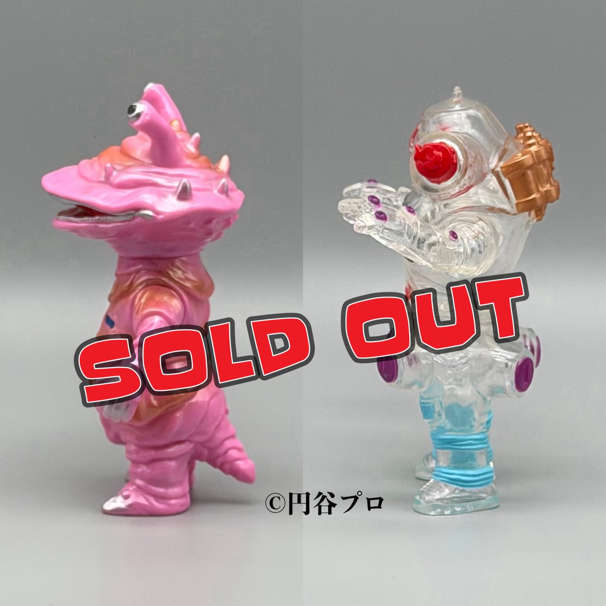 MAX TOY JAPAN 合同会社💫Soft Vinyl Toys (@quackmaxx) / Posts / X