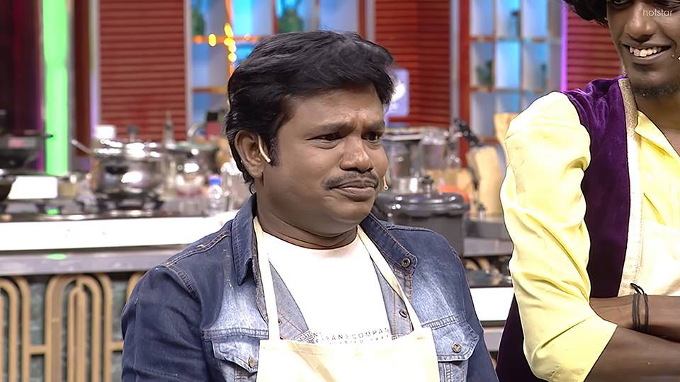 idiot_mysh_kin's tweet image. கட்டலன கீழே விழுந்துடும் ஐயா