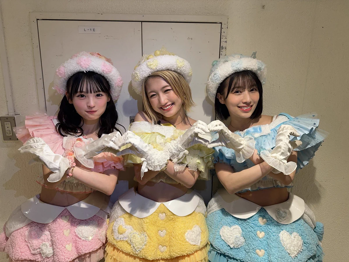 新澤 菜央（NMB48） on X: 