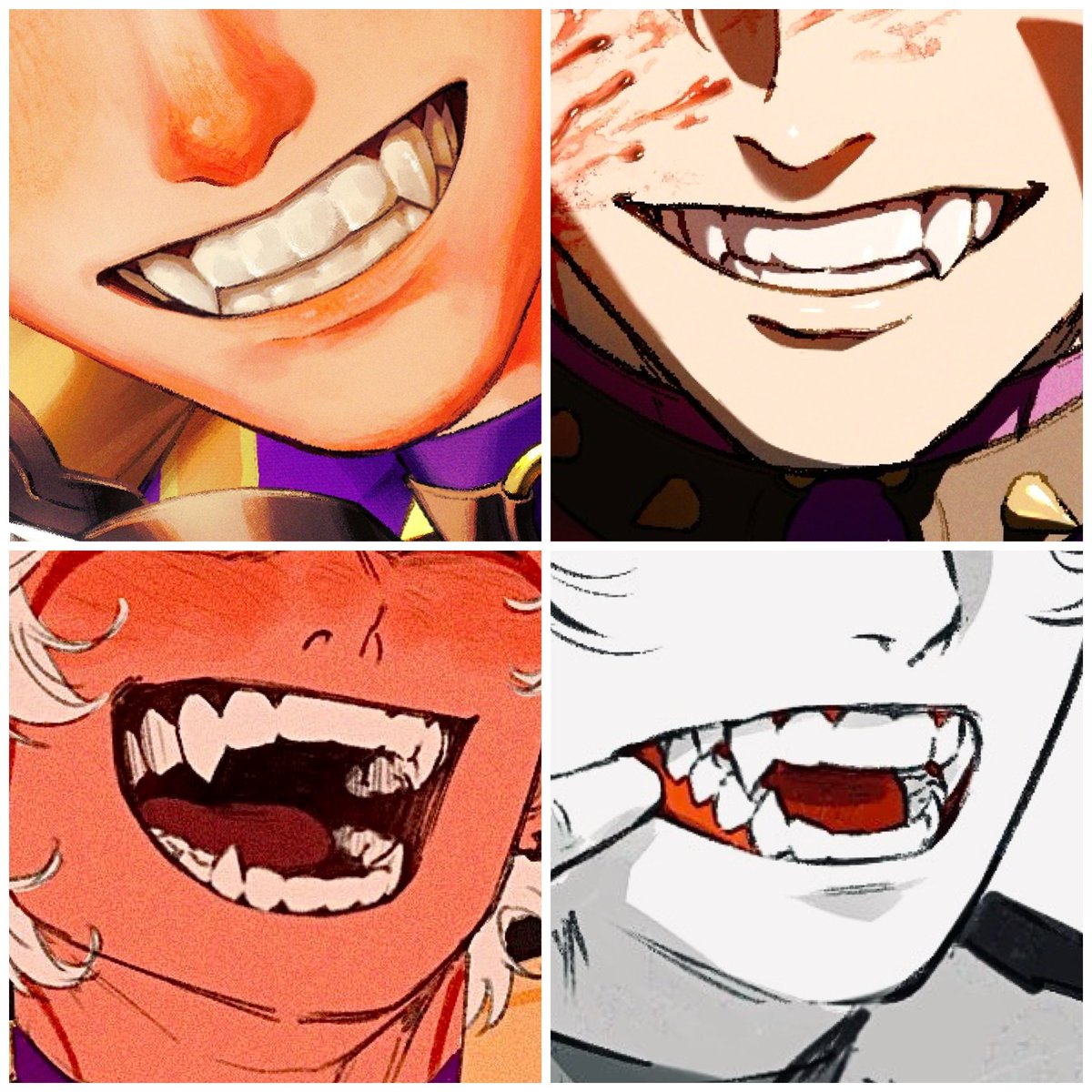 いい歯の日🦷