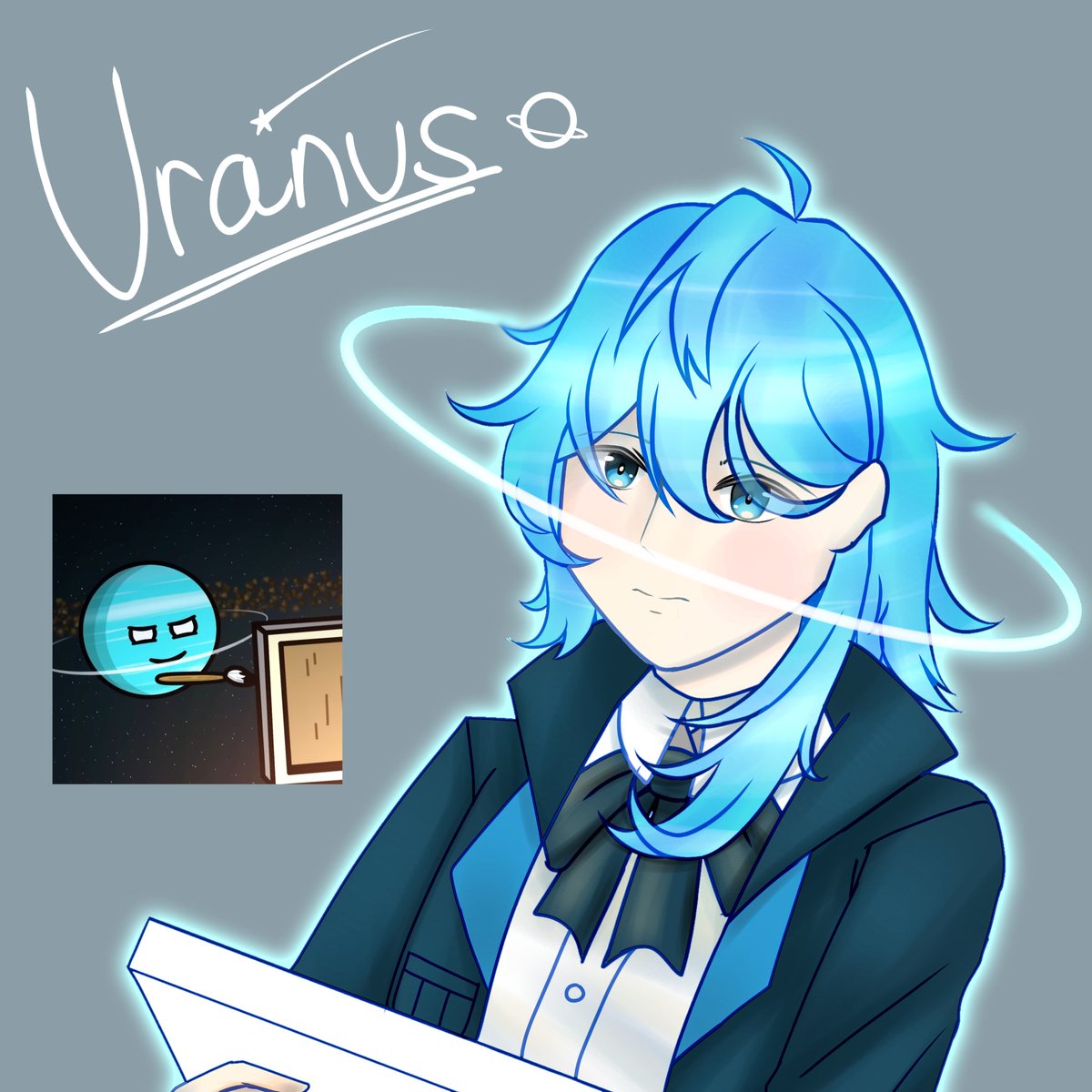 variouslydoarts's tweet photo. I'm uranusholic

#solarballs #uranus https://t.co/EuZ7mQf2OO