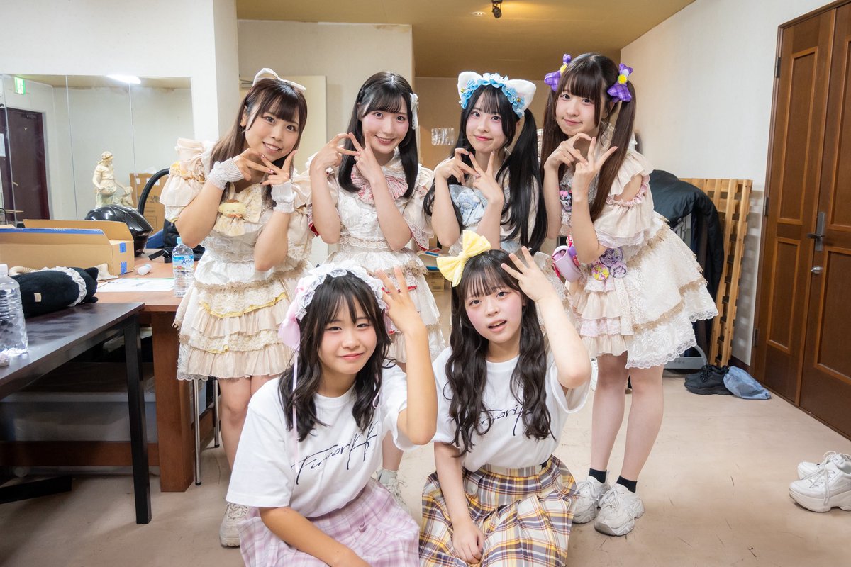 みんごす@でぃあぷり/ごちゃっと!運営🦍 tweet media