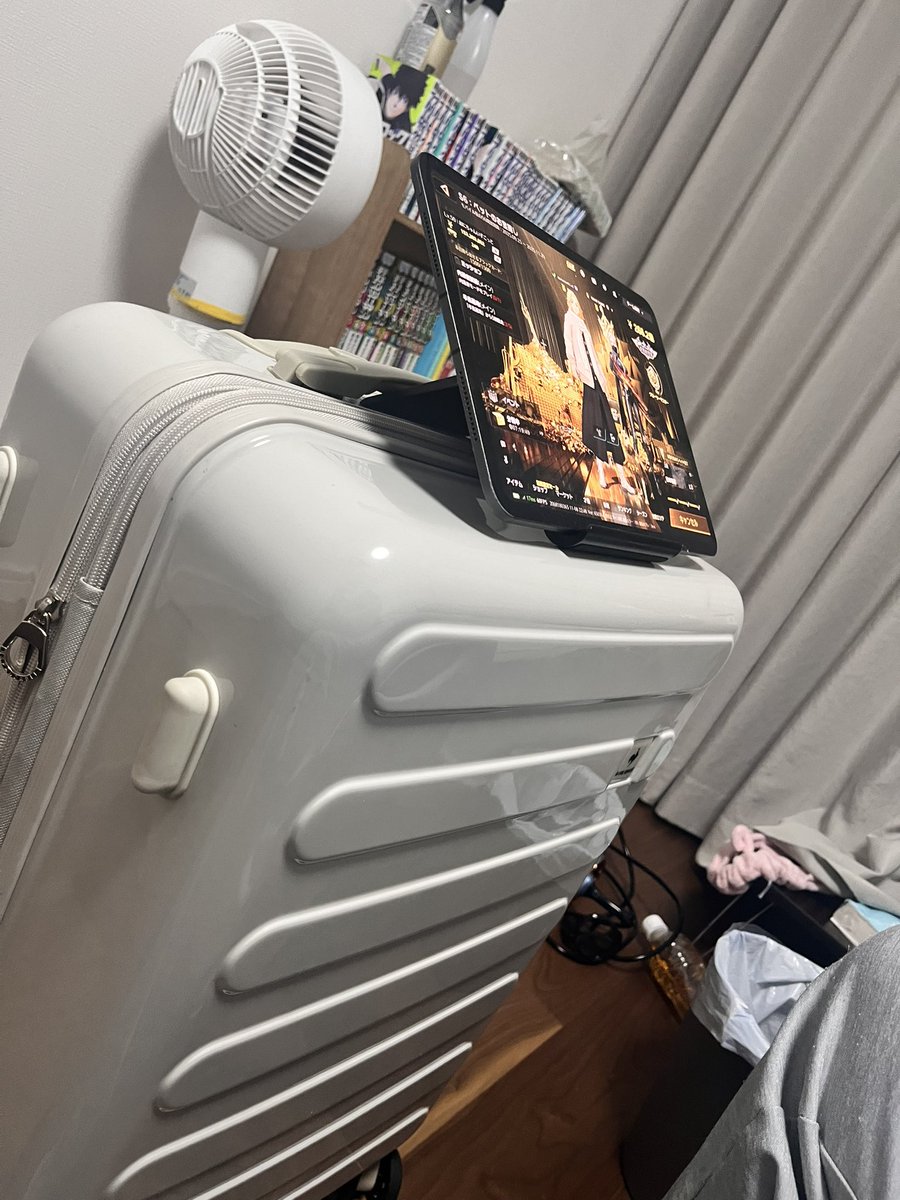 プロやってますがなにか？