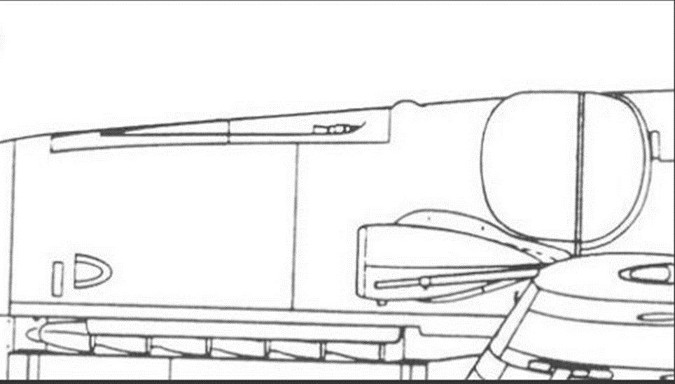 何故かBf109を作っている人いるので
ドイツ機オタクからのお願い
ハセガワ1/48.1/32のキットは
大まかに言うと機首ガンパネルの仕様違いで
分割されてる。メーカー完成見本でさえ
合わせ目消しを忘れてしまってる...
今回も指摘おじさんが湧きそうだけど
その状況がとても萎えるので注意して！お願い！