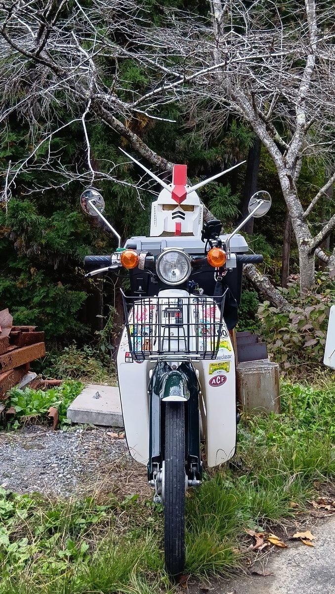 暇歩輪(かぶりん) on X