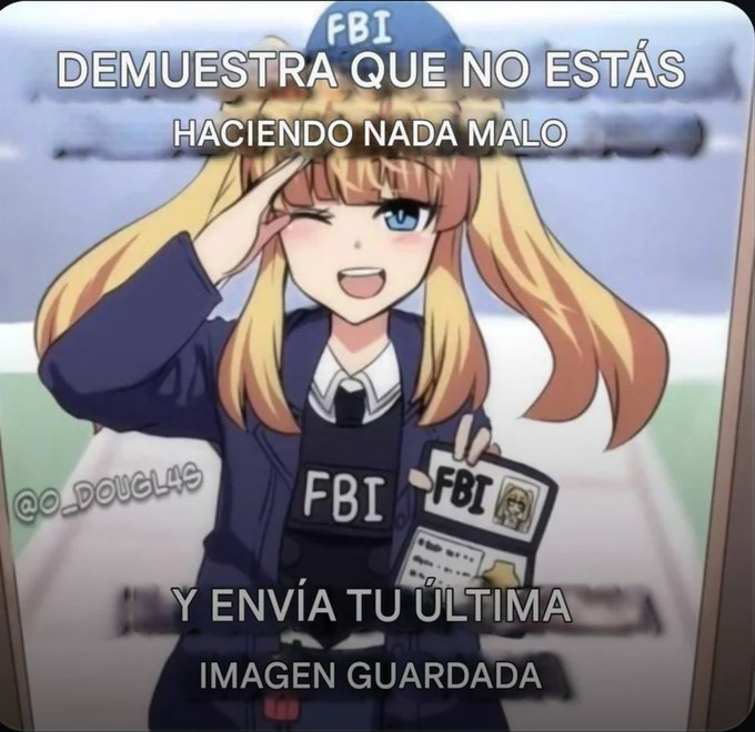 Si te sigo sos un triunfador 🏆 tweet media