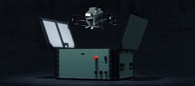 📢 More details from Securiton’s deal with the German military that was announced yesterday:

$ONDS Iron Drone will play a central role in defending airspace around critical infrastructure.

“Drone sightings in NATO airspace and near critical infrastructure are on the rise.