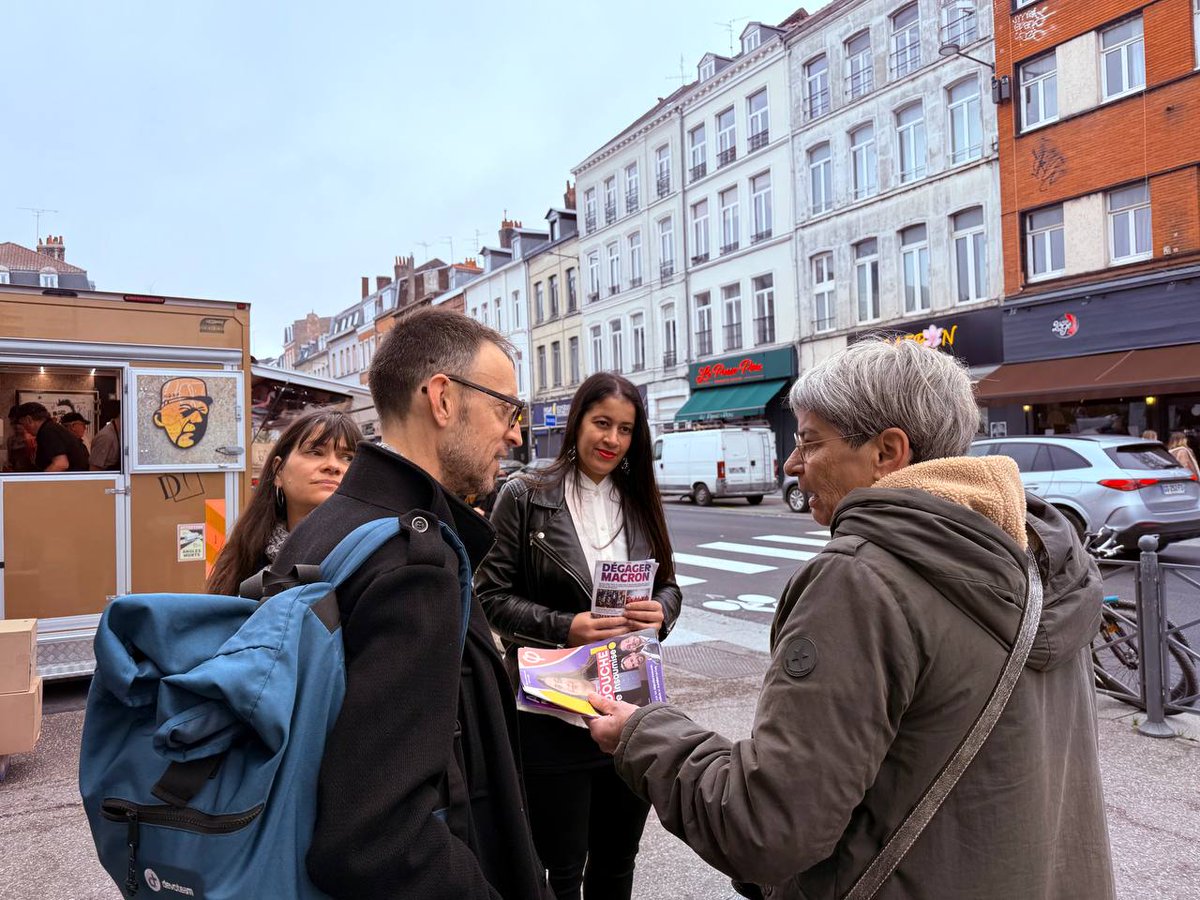 Aurélien Le Coq tweet media