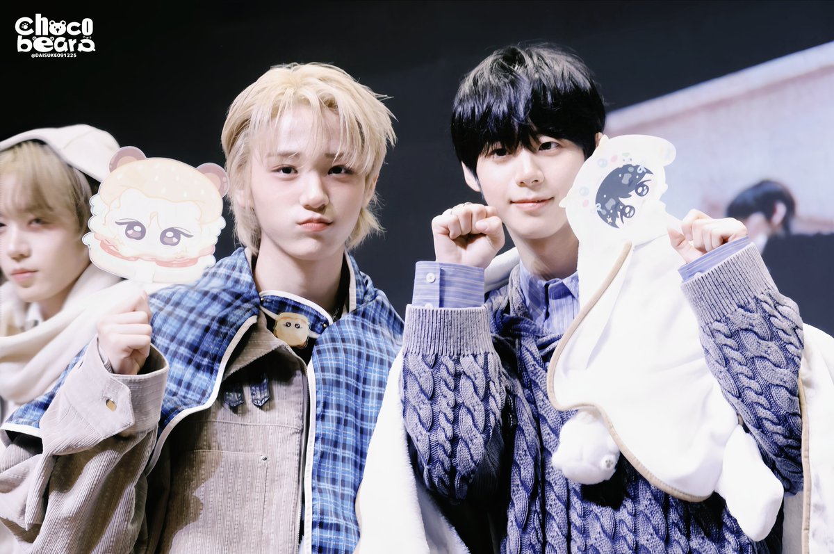 251108 메이크스타  대면
🍔❤️

#아홉 #AHOF 
#다이스케 #DAISUKE