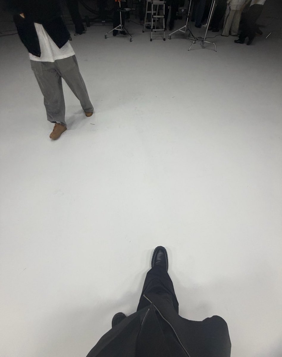 SeHunChile's tweet image. 251108 Actualización de #SEHUN en Bubble, mediante la aplicación de LYSN.

© Bubble LYSN 

#WeAreOneEXO #EXO #엑소 #EXO_SC #오세훈 #吳世勛 #セフン #세훈_칠레