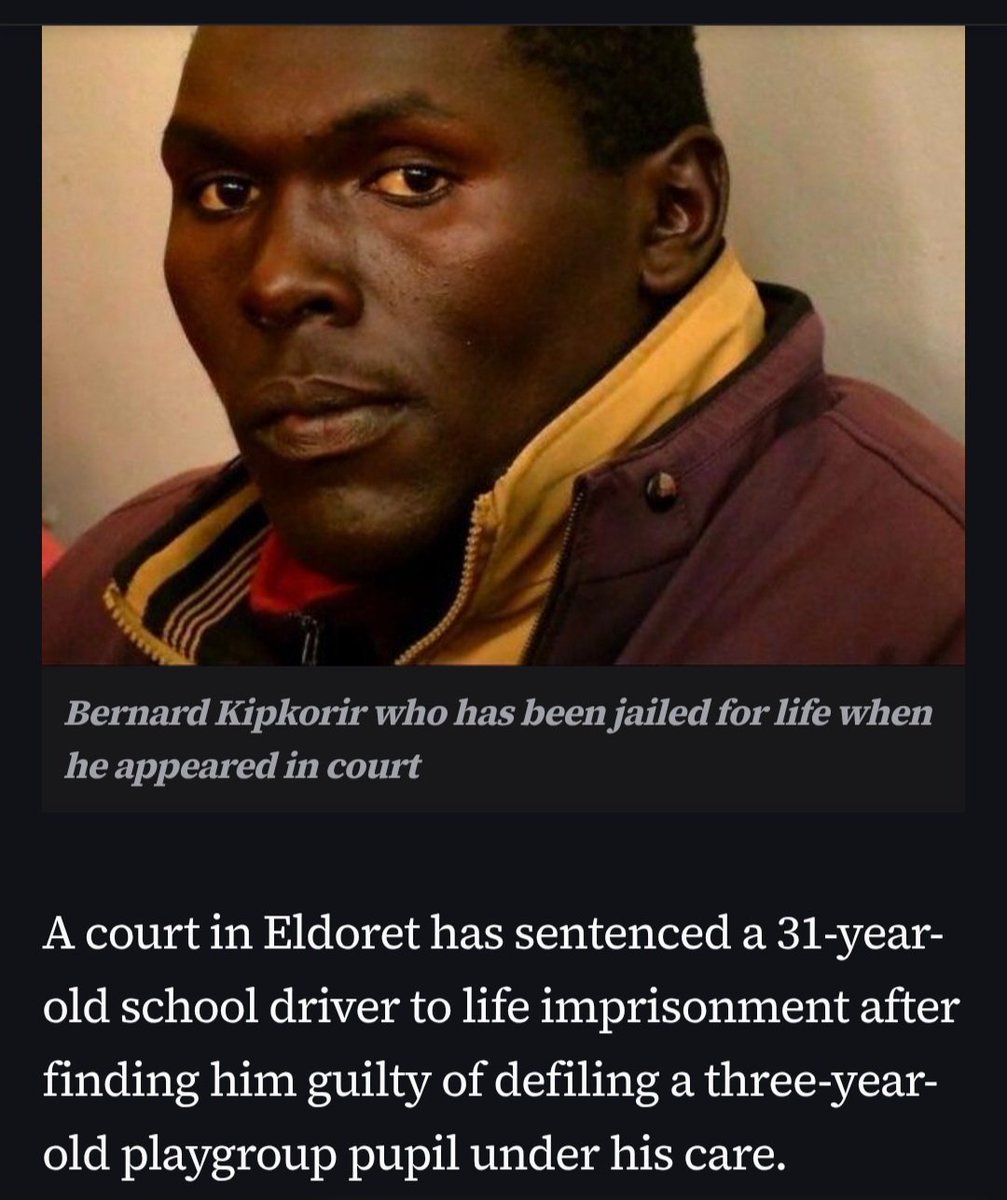 BarackWaluvengo's tweet image. In Kenya the death penalty is still provided for under the Penal Code but is not actively carried out.