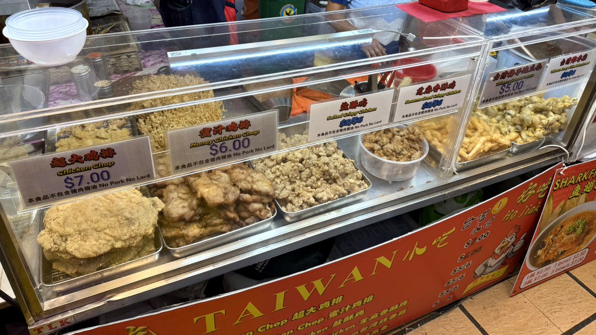 night market things on a saturday night

predator badlands was pretty good, worth watching at the cinema