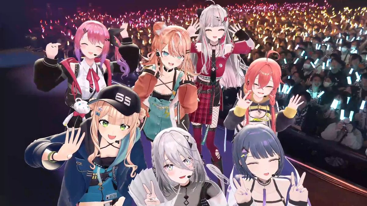 hinaaaaatha's tweet photo. #Idios_1stLIVE_Day2
ギリギリ銀テが届かない位��にいたけど、前の方の方から両手いっぱい溢れるぐらいの銀テを回してもらって、銀テを1枚頂くことが出来ました!
優しい世界が広がってて幸せな気持ちになりました🫶🏻本当に感謝です🥲 https://t.co/7Sz8GmZnuV