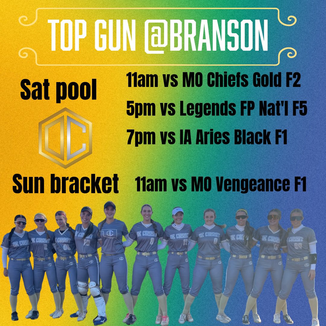 OK Commit 27/28 tweet media